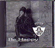 Mary J Blige - Be Happy